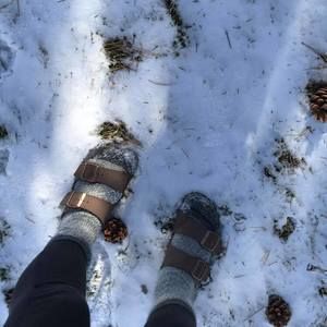 Meet your Posher, Mackenzi